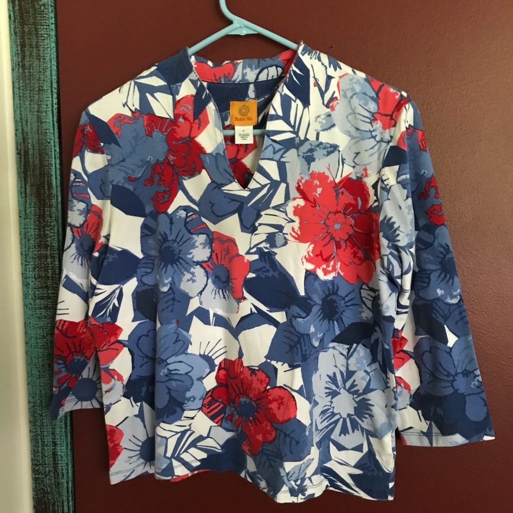 Ruby Rd Top - image 1